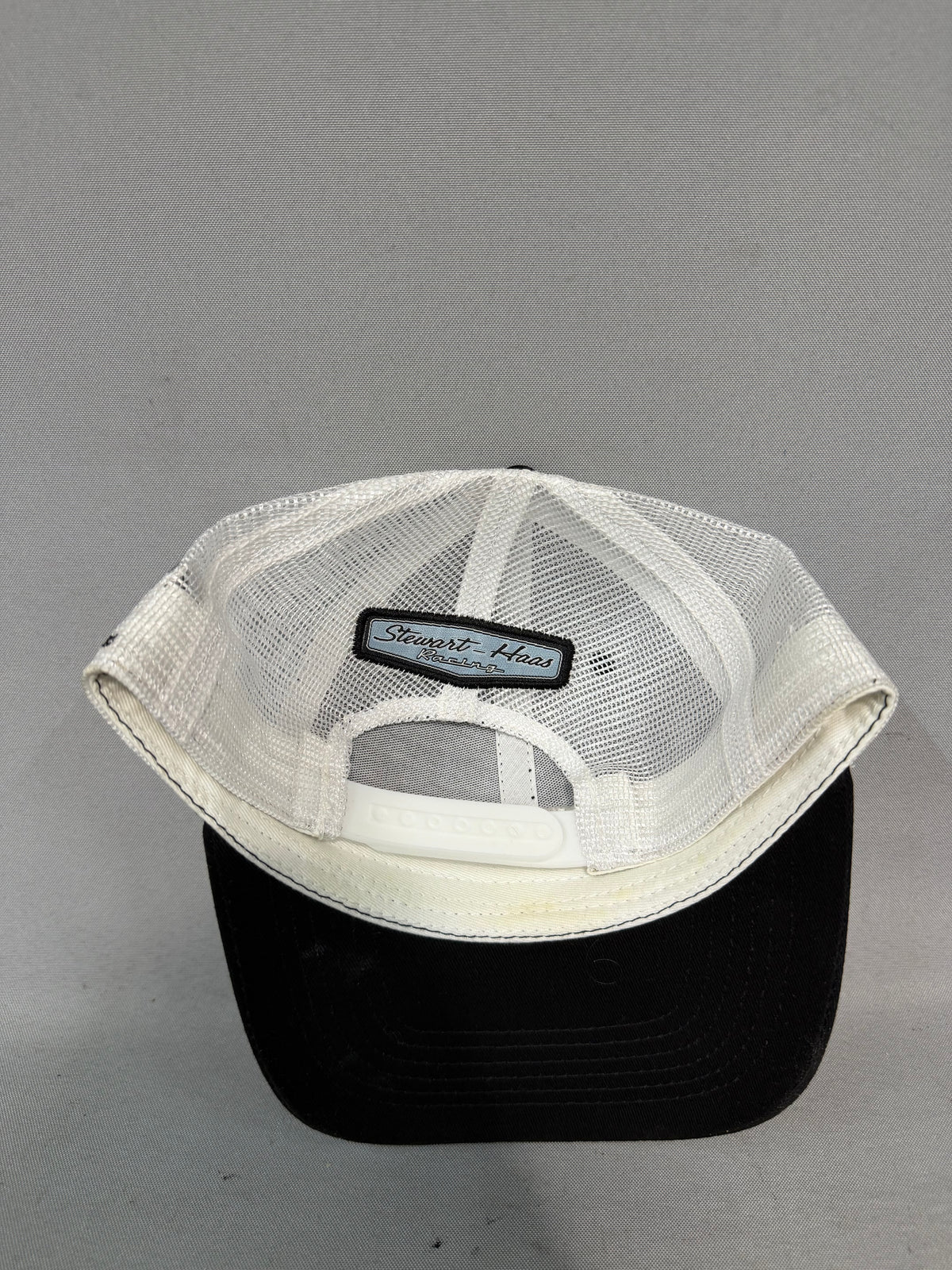 Cole Custer #41 Autodesk Nascar Team Issued Hat