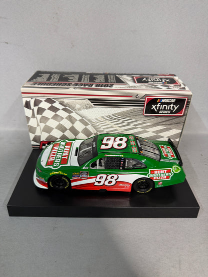 Kevin Harvick #98 2018 Atlanta Win Hunt Brothers Pizza Nascar Diecast