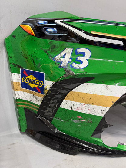 Erik Jones #43 2026 WWTR Gateway Nascar Front Nose