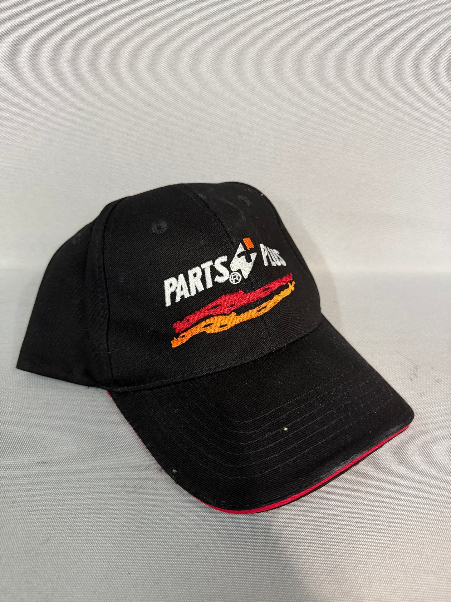 Timothy Peters #17 2013 Las Vegas Parts Plus Nascar Victory Lane Hat