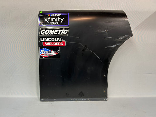 Riley Herbst #98 2024 Monster Energy Nascar Contingency Panel