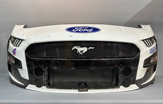 Kevin Harvick #4 2023 Mobil One Nascar Front Nose