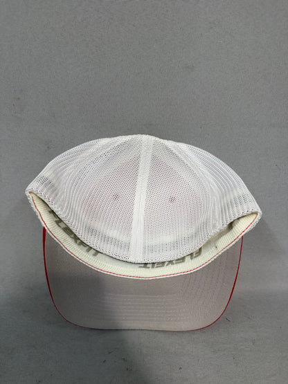 Erik Jones #20 Craftsman Nascar Team Issued Hat