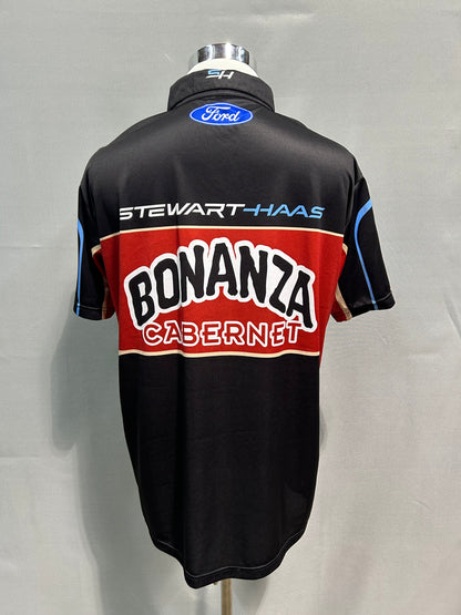 Ryan Preece #41 2024 Bonanza Nascar Crew Shirt