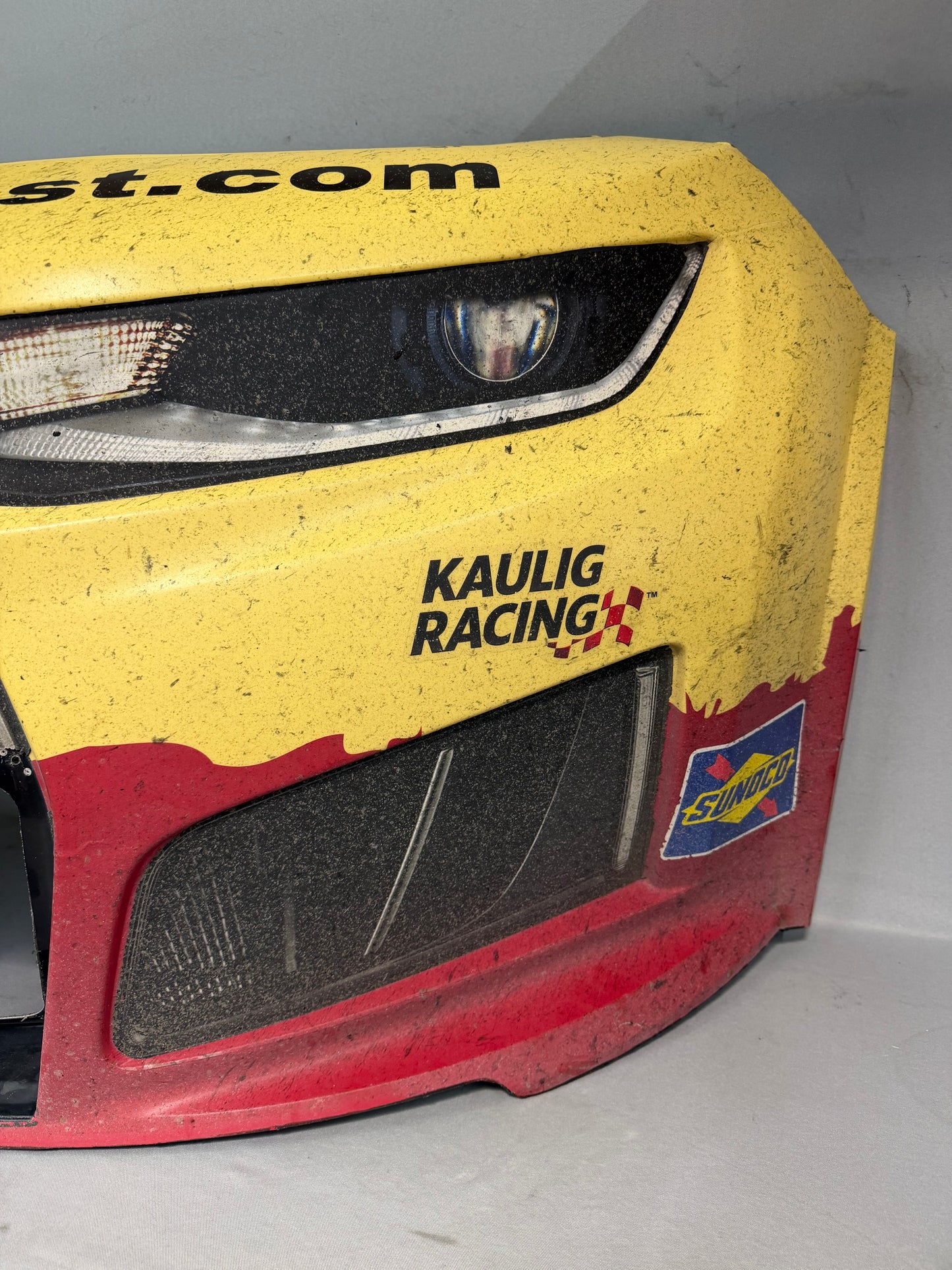 Ty Dillon #10 2026 Atlanta Sea Best Nascar Front Nose