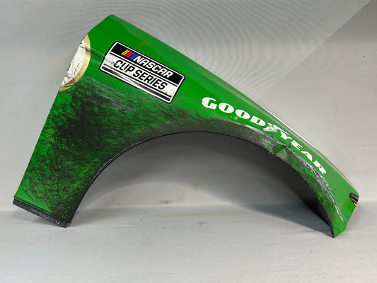 Erik Jones #43 2025 Dover Dollar Tree Nascar Fender