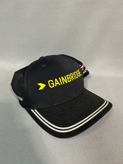 Nick Sanchez #2 2024 Gainbridge Nascar Team Issued Hat