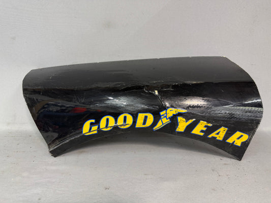 Kyle Sieg #28 2026 Monroe Extinguisher Nascar Goodyear Fender
