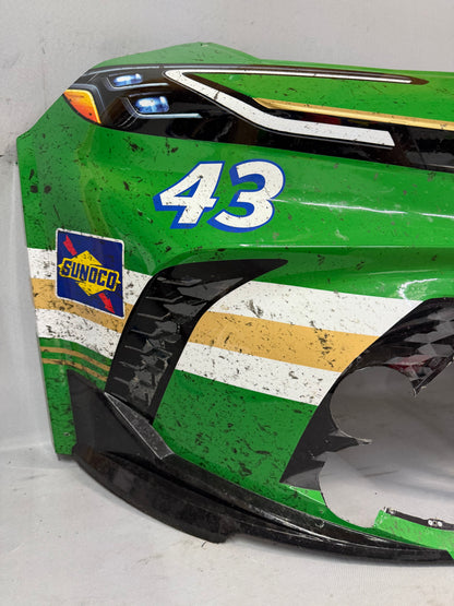 Erik Jones #43 2026 Nashville Dollar Tree Nascar Front Nose