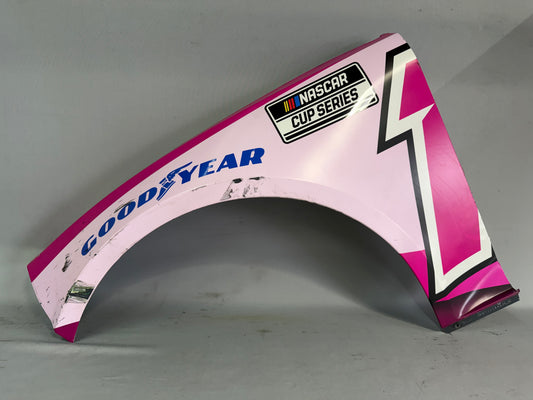 Ty Dillon #10 2025 Charlotte Roval Sea Best Nascar Fender
