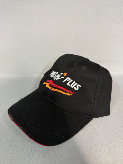 Timothy Peters #17 2013 Las Vegas Parts Plus Nascar Victory Lane Hat