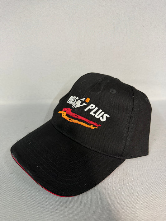 Timothy Peters #17 2013 Las Vegas Parts Plus Nascar Victory Lane Hat