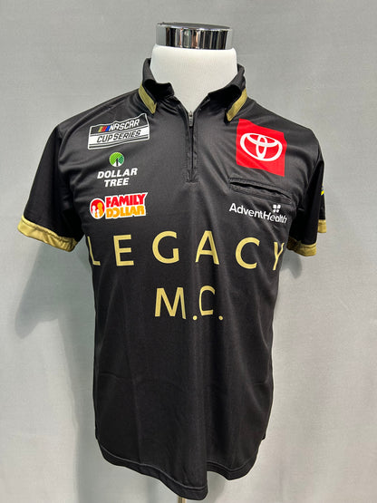 Erik Jones #43 2024 Legacy Motor Club Nascar Crew Shirt