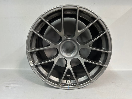 Front Row Motorsports 2025 Nascar Next Gen Rim