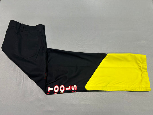 Dale Jarrett #32 Mac Tools Nascar Crew Pants 40x32