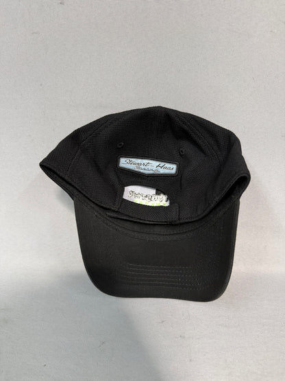 Riley Herbst #98 2023 Monster Energy Nascar Team Issued Hat