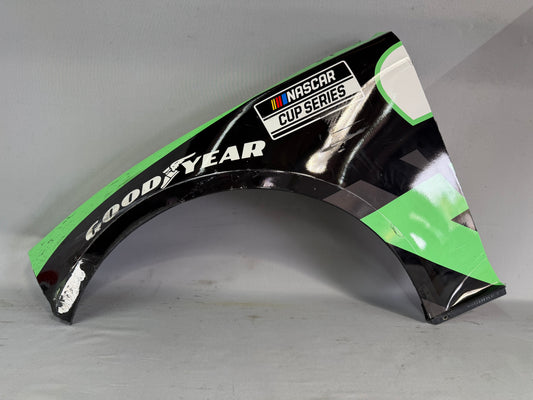 Austin Dillon #3 2025 Las Vegas Get Bioethanol Nascar Fender