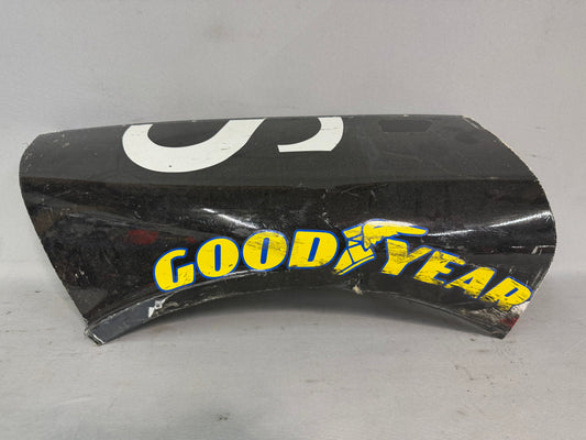 Parker Retzlaff #99 2026 Martinsville Sci Aps Nascar Goodyear Fender