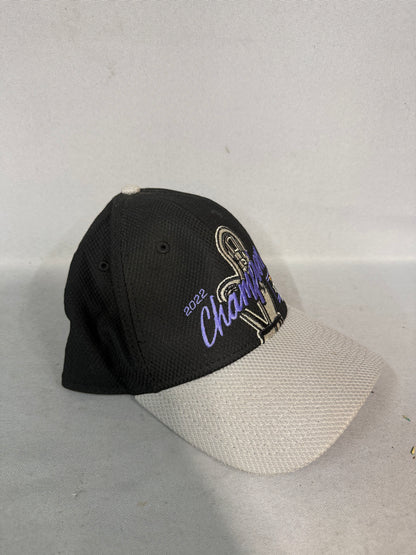 Ty Gibbs #54 2022 Xfinity Series Champion Nascar Hat