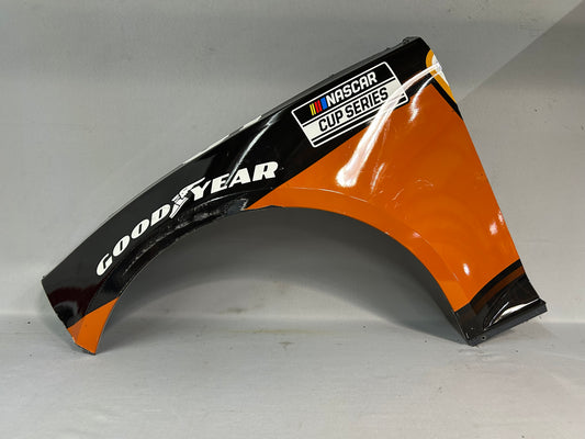 Kyle Busch #8 2025 Iowa Cheddars Nascar Fender
