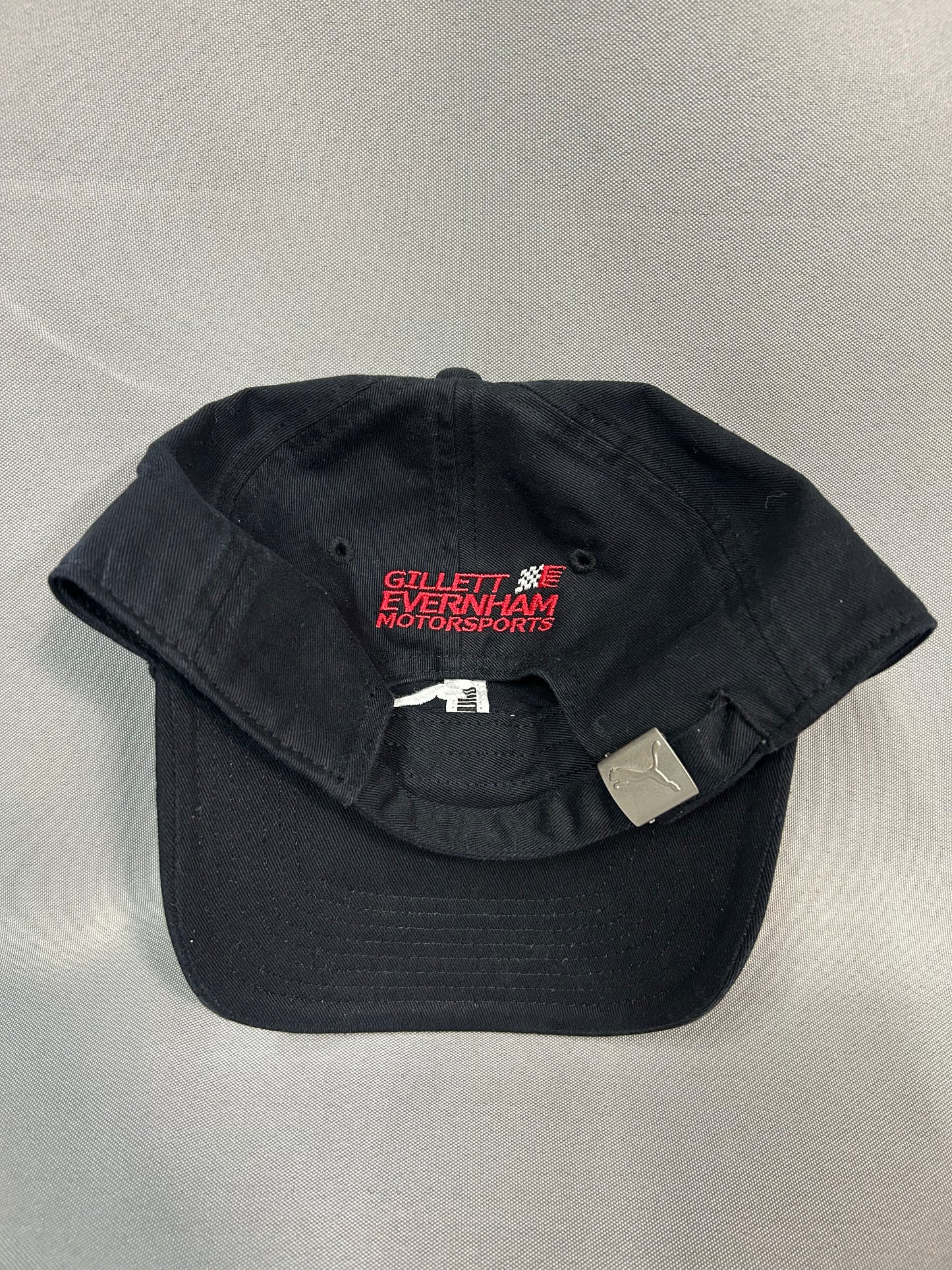 Gillett Evernham Motorsports Puma NASCAR Team Issued Hat