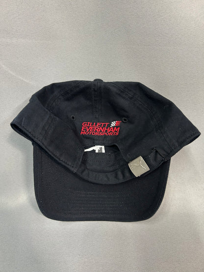 Gillett Evernham Motorsports Puma NASCAR Team Issued Hat