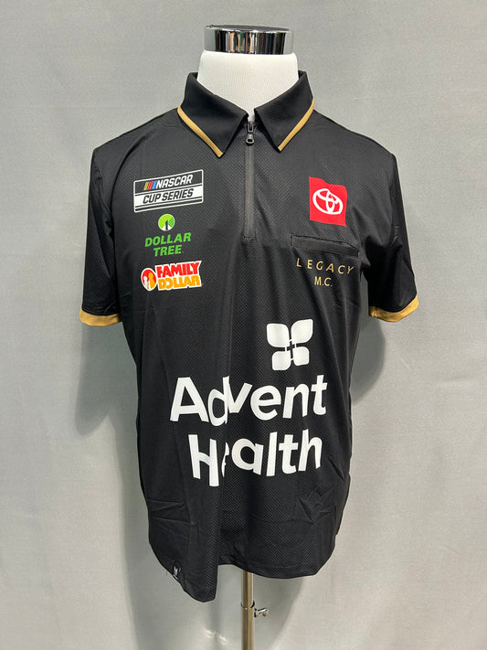 Erik Jones #43 2024 Advent Health Nascar Crew Shirt
