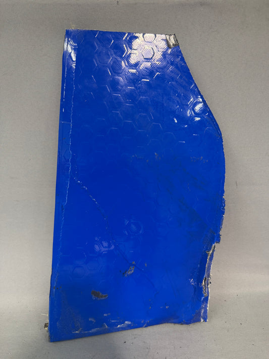 Patrick Staropoli #48 2026 Syfovre Nascar Bumper Corner