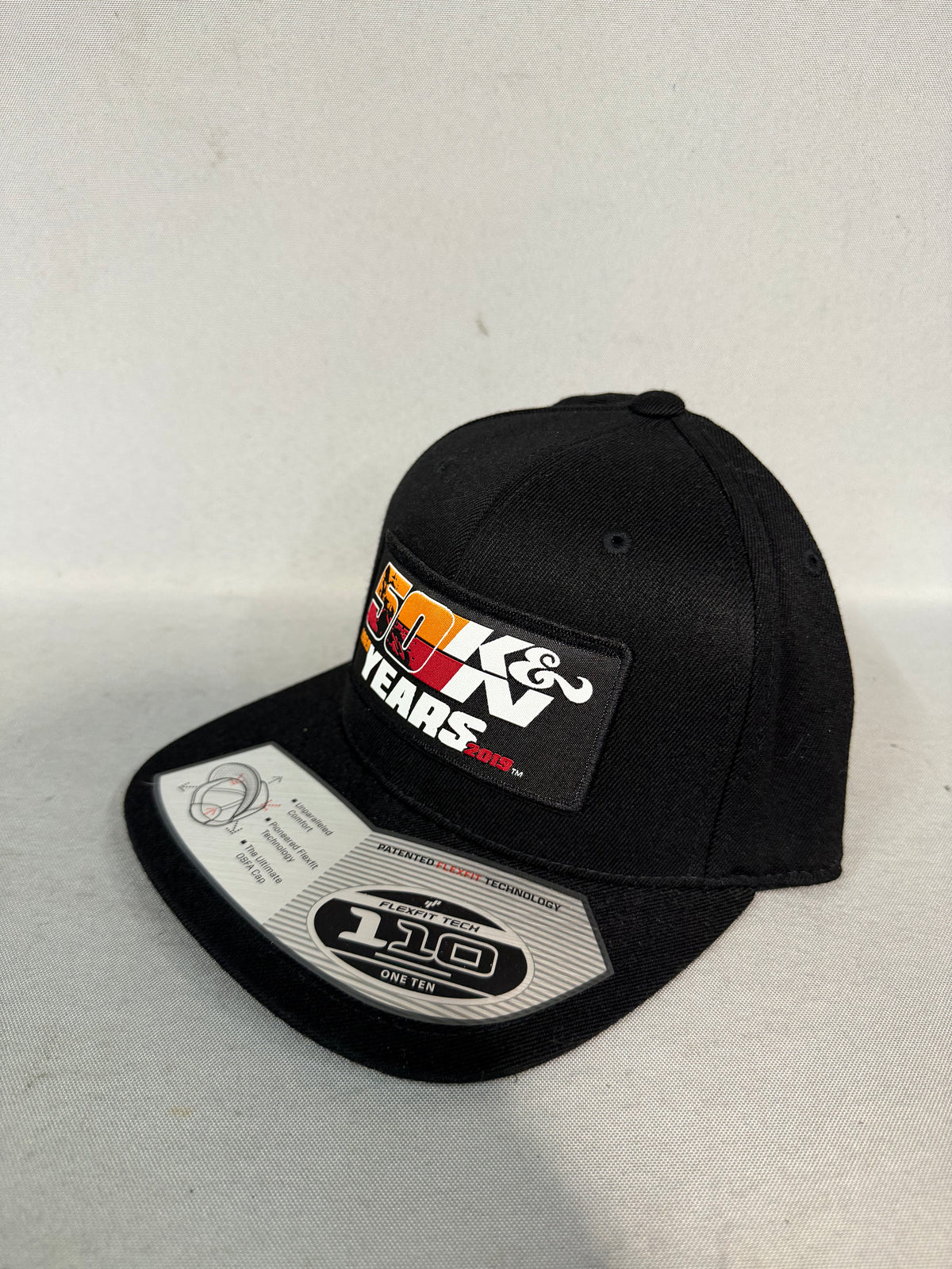 K&N 2019 50 Years Nascar Hat