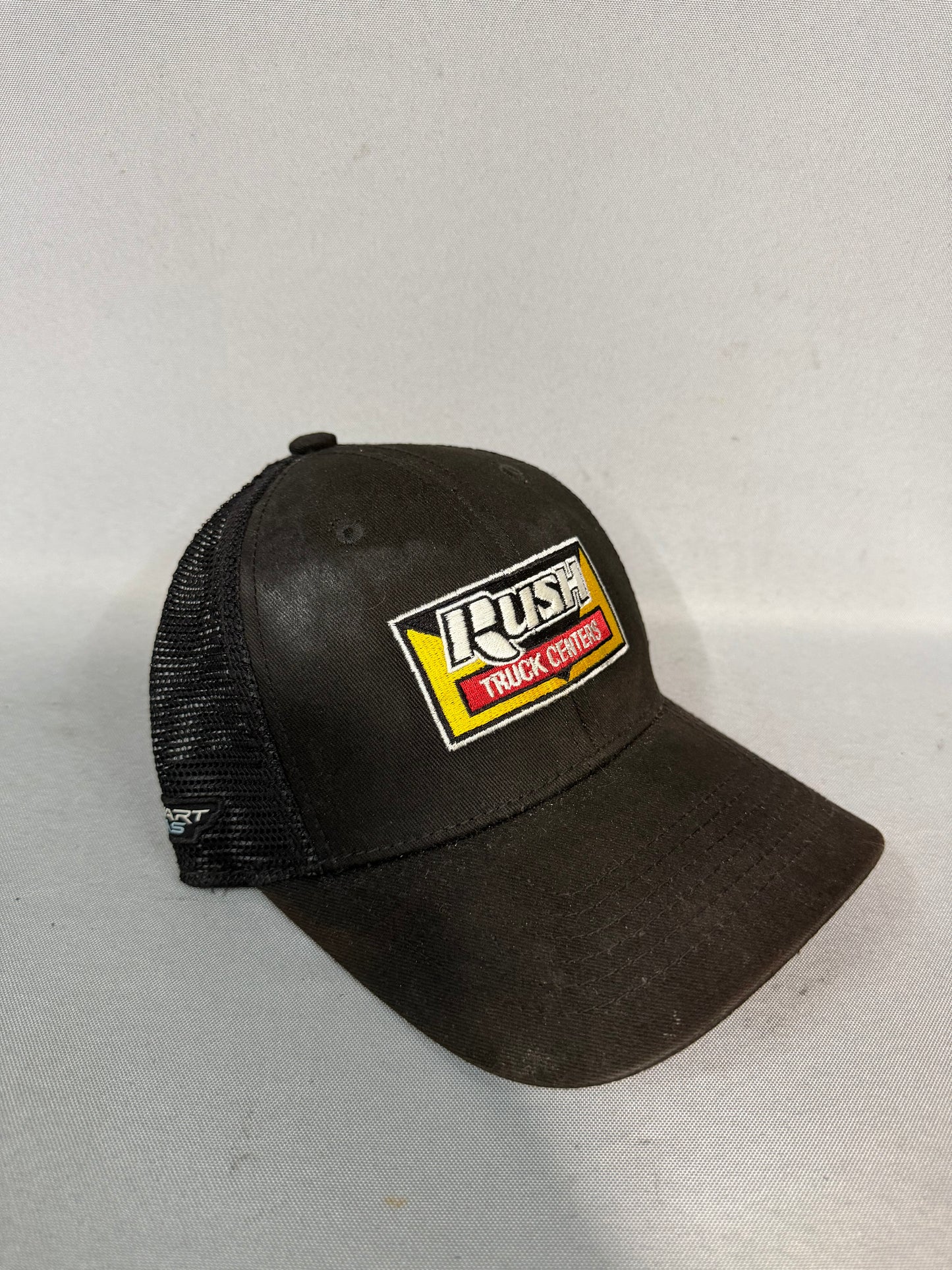 Noah Gragson #10 2024 Rush Truck Center Nascar Team Issued Hat