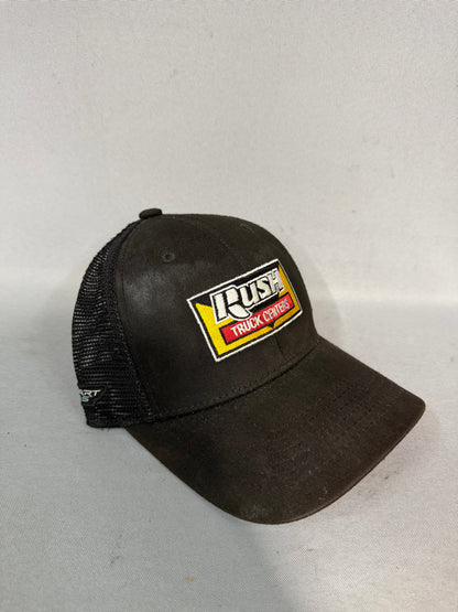 Noah Gragson #10 2024 Rush Truck Center Nascar Team Issued Hat