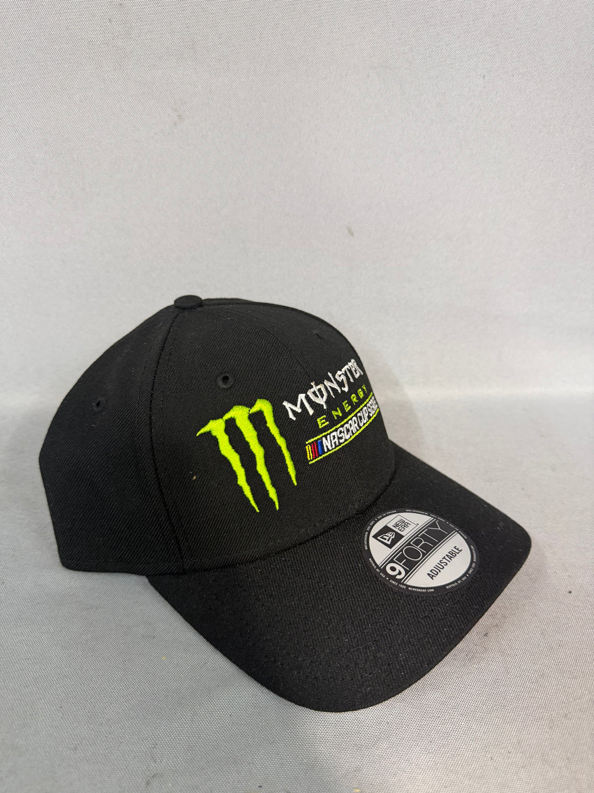 Martin Truex Jr #19 2019 Richmond Nascar Victory Lane Hat