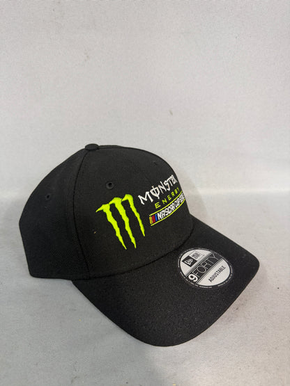 Martin Truex Jr #19 2019 Richmond Nascar Victory Lane Hat