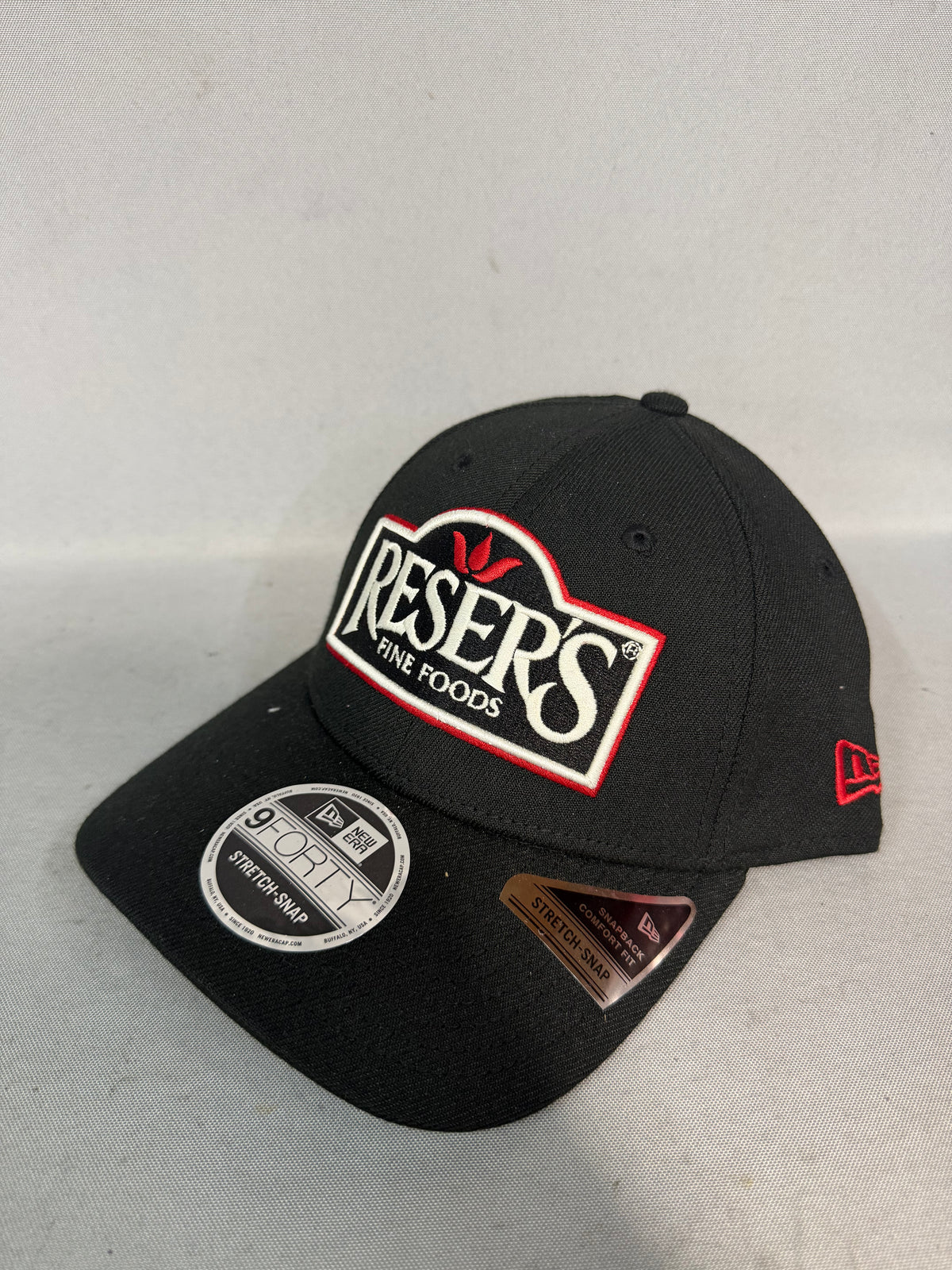 Martin Truex Jr #19 2021 Resers Nascar Team Issued Hat