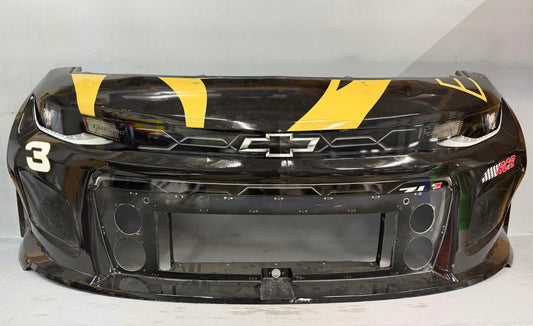 Austin Dillon #3 2023 Phoenix Bet MGM Nascar Front Nose