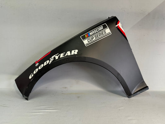 Kyle Busch #8 2025 WWTR Gateway Rebel Bourbon Nascar Fender