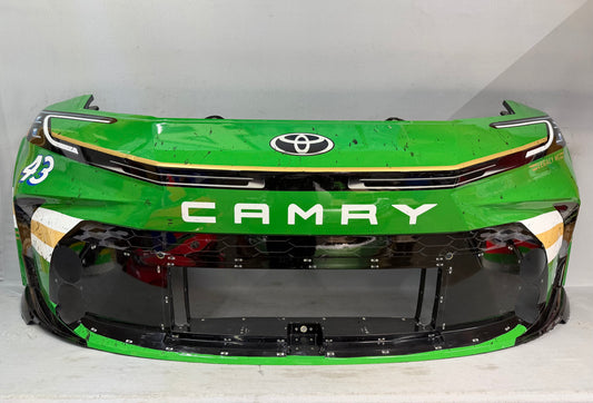 Erik Jones #43 2026 Bristol 2 Nascar Front Nose