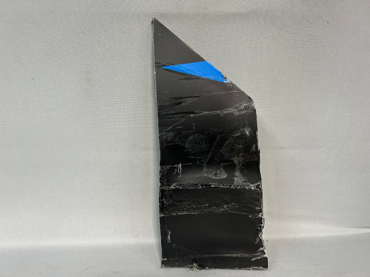 Justin Haley #7 2025 Phoenix Gainbridge Nascar Bumper Corner