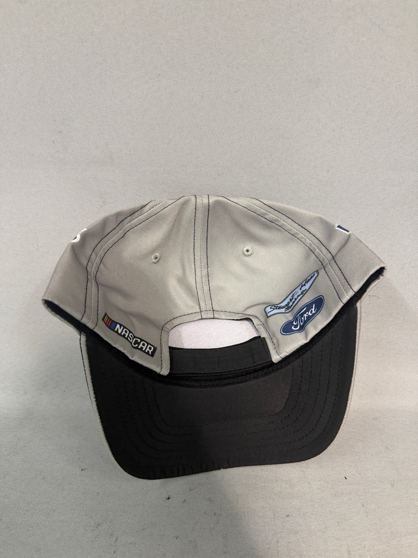 Kevin Harvick #4 2019 Mobil 1 Nascar Sample Hat