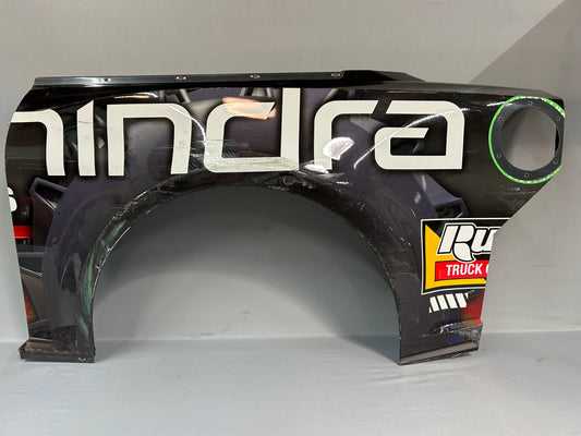 Chase Briscoe #14 2024 Mahindra Nascar Quarter Panel