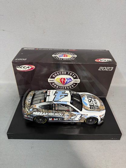 Kevin Harvick #4 2023 Busch Light Hunt Elite Nascar Diecast