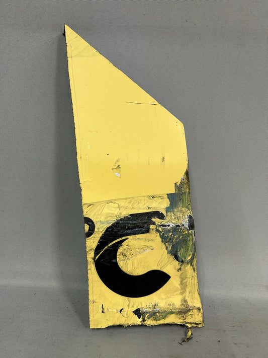 Ty Dillon #10 2025 Sea Best Nascar Bumper Corner