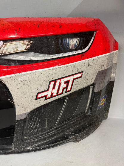Cole Custer #41 2026 Haas Tooling Nascar Front Nose