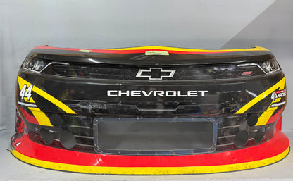 Brennan Poole #44 2026 Sonoma Midas Nascar Front Nose