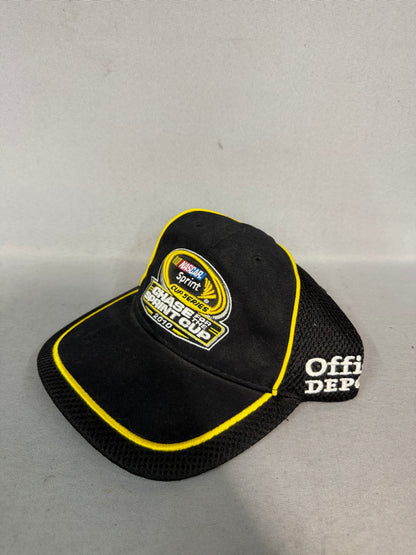 Tony Stewart #14 2010 Chase For The Sprint Cup Nascar Hat