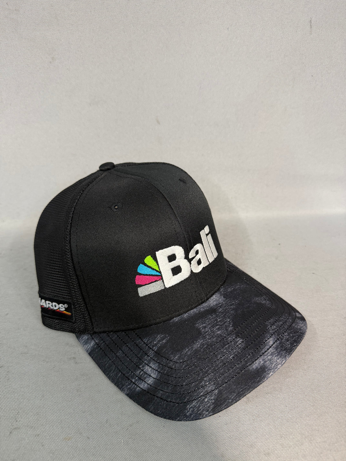 Brandon Jones #19 2022 Menards Bali Nascar Team Issued Hat