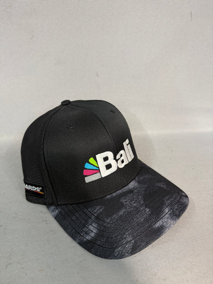 Brandon Jones #19 2022 Menards Bali Nascar Team Issued Hat