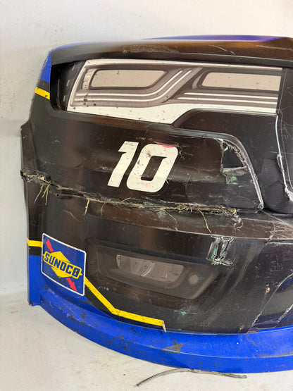 Corey Lajoie #10 2026 Direct Connection Ram Nascar Front Nose