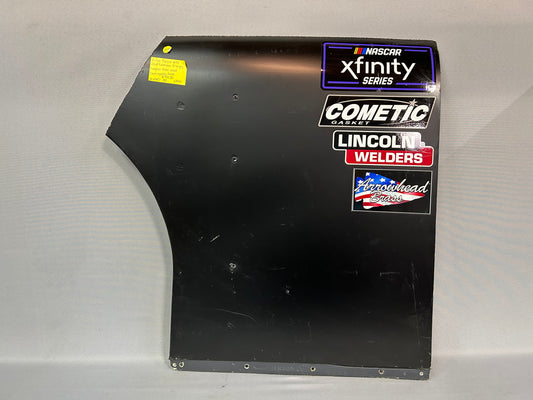 Riley Herbst #98 2024 Monster Energy Nascar Contingency Panel