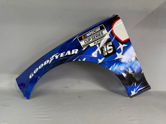 Austin Dillon #3 2025 Bristol Bass Pro Winchester Nascar Fender